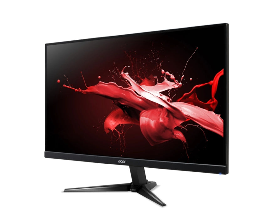 Gaming monitor Acer - Nitro QG271Ebii, 27'', 100Hz, 1 ms, IPS, FreeSync