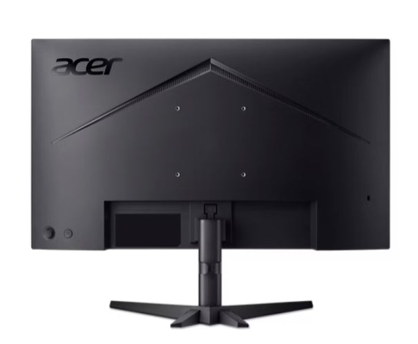 Acer Nitro VG250QF3bmiipx 24.5'' FHD (1920X1080), IPS, 320Hz, 250nits, 100M:1, 1ms/0.5ms(GTG)//1ms(VRB), 99% sRGB, Free Sync Premium, 2xHDMI, DP, HDR10, Audio out,  BluelightShield, ZeroFrame, Speakers, Tilt, Vesa, Energy Class D, Black, 2Y