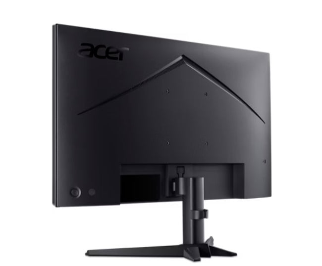Acer Nitro VG250QF3bmiipx, 24.5'', FHD (1920X1080) IPS, ZeroFrame, 320Hz DP, 240Hz HDMI, 1ms/0.5ms(GTG, Min.), 250nits, 100M:1, 99% sRGB, Free Sync Premium, 2xHDMI, DP, HDR10, Audio out, Speakers, Tilt, BluelightShield, Vesa, Black