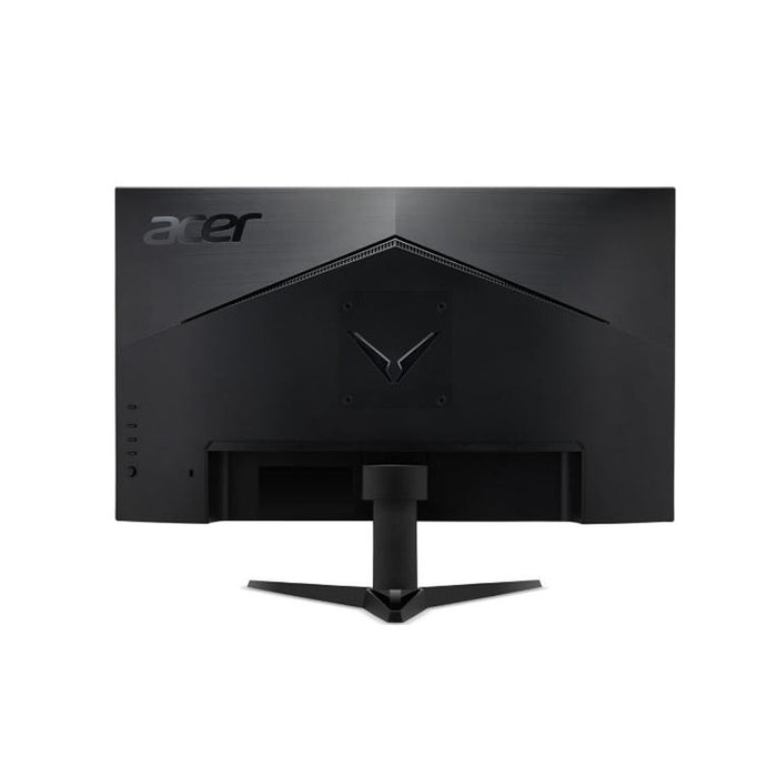 Acer Nitro QG241YX1bmiipx, 23.8'' FHD (1920x1080) IPS, ZeroFrame, 200Hz, 0.5ms (GTG Min.), HDR10, FreeSync Premium, 250nits HDMI,Speakers, DP, Audio Out, VisionCare, Energy Class E, Black, 2Y