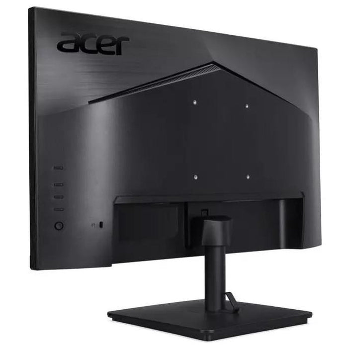 Acer Vero V247YGbmipx, 23.8'' FHD (1920x1080) IPS, ZeroFrame, 120Hz, 4ms (GTG), AdaptiveSync, 250nits, HDMI,Speakers, DP, VGA, Audio In/Out, VisionCare 2.0, Energy Class C, Black, 3Y