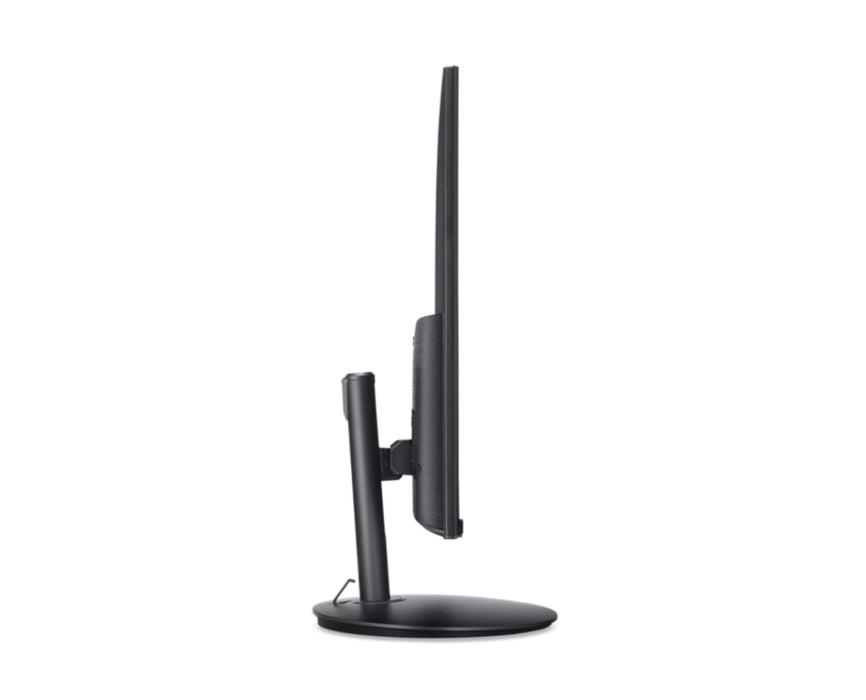 Acer Nitro XF240YM3biiph, 23.8" IPS, Anti-Glare, LED, ZeroFrame, FreeSync, 180Hz,1ms(VRB), 100M:1, 250nits, FHD (1920x1080), sRGB99%, DP, 2xHDMI, BlueLightShield, Tilt, Swivel, Black