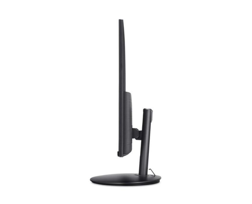 Acer Nitro XF240YM3biiph, 23.8" IPS, Anti-Glare, LED, ZeroFrame, FreeSync, 180Hz,1ms(VRB), 100M:1, 250nits, FHD (1920x1080), sRGB99%, DP, 2xHDMI, BlueLightShield, Tilt, Swivel, Black