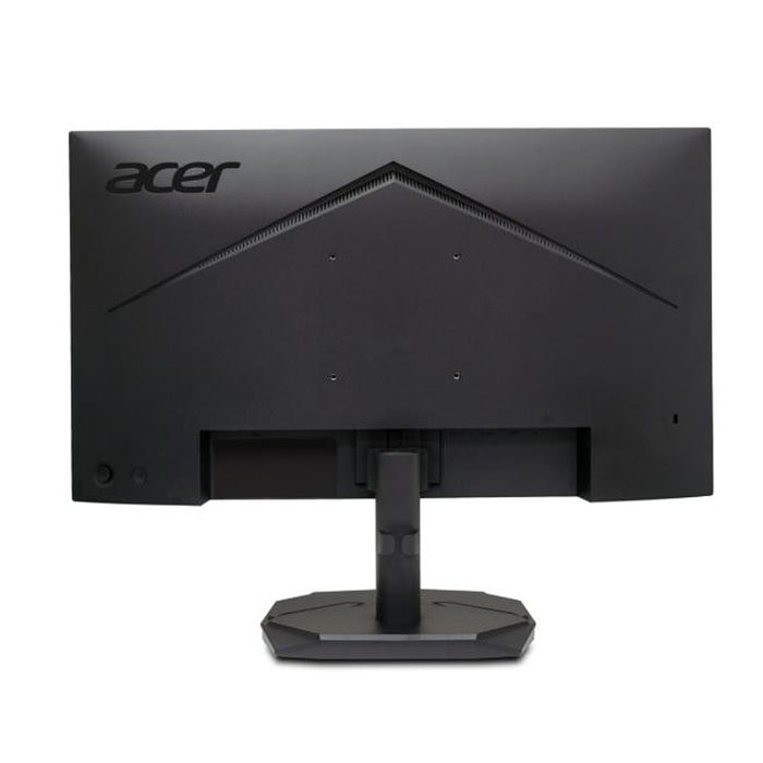 Acer Nitro KG241YX3bip, 23.8'' VA, FHD (1920X1080)  ZeroFrame, FreeSync 200Hz, 1ms (VRB), 100M:1, 300nits, 99% sRGB, 2xHDMI, DP, BluelightShield, Tilt, Vesa, Black
