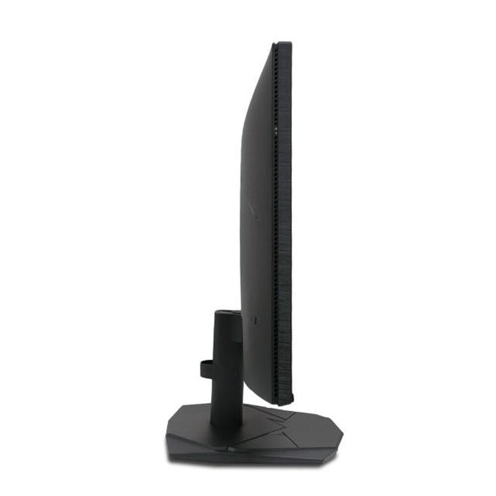 Acer Nitro KG241YX3bip, 23.8'' FHD (1920X1080), VA, 200Hz, 100M:1, 300nits, 2ms (GTG)/1ms (VRB), 99% sRGB, 2xHDMI, DP, FreeSync,  ZeroFrame, BluelightShield Tilt, Vesa,  Energy Class D, Black, 2Y