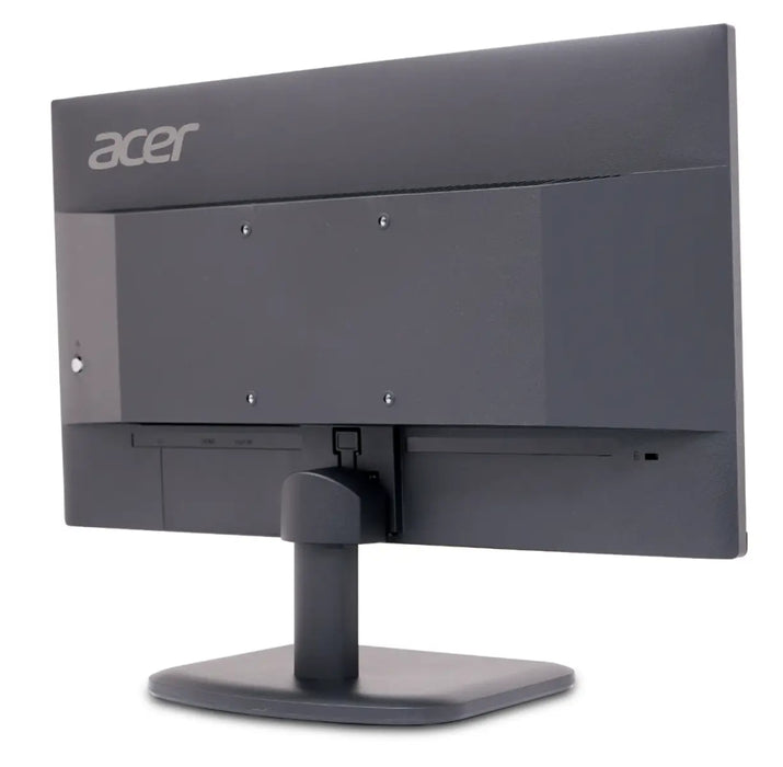 Acer EK221QE3bi, 21.45'' FHD(1920x1080) IPS, ZeroFrame 100Hz 16:9 1ms(VRB),100M:1, 250nits, VGA, HDMI, EnergyStar, EPEAT Gold, Energy Efficiency Class E, Black, 2Y