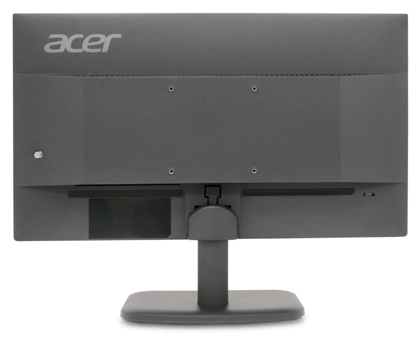 Acer EK221QE3bi, 21.45'' FHD(1920x1080) IPS, ZeroFrame 100Hz 16:9 1ms(VRB),100M:1, 250nits, VGA, HDMI, EnergyStar, EPEAT Gold, Energy Efficiency Class E, Black, 2Y
