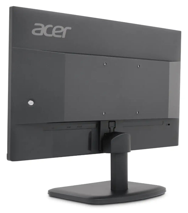 Acer EK221QE3bi, 21.45'' FHD(1920x1080) IPS, ZeroFrame 100Hz 16:9 1ms(VRB),100M:1, 250nits, VGA, HDMI, EnergyStar, EPEAT Gold, Energy Efficiency Class E, Black, 2Y
