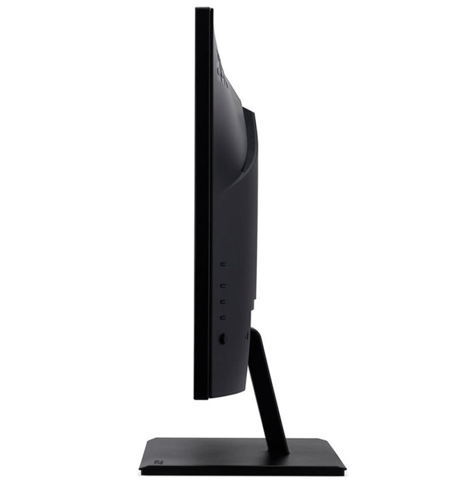 Acer Vero V227QE3biv, 21.5" IPS LED ZeroFrame, Anti-Glare, FreeSync, 4ms (GTG), 100Hz, 100M:1, 250nits, 1920x1080, Flicker-Less, BlueLightShield, HDMI, VGA, VESA, Black