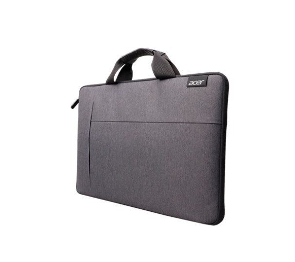 Acer ABG233 39.6 cm (15.6") Sleeve case Grey
