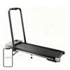 ACEZOE P12 Foldable Electric Treadmill (Black and Gray)