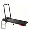 ACEZOE P12 Foldable Electric Treadmill (Black and Red)