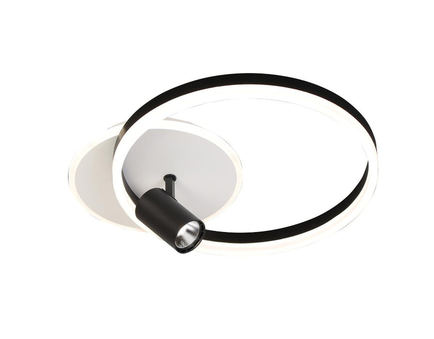 LED CHANDELIER ELLIE 77W 6160LM