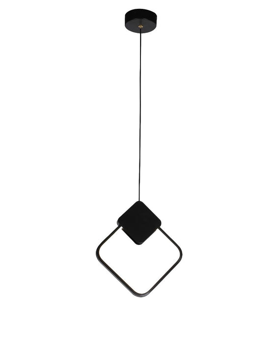 LED PENDANT DARA 26W 2080LM