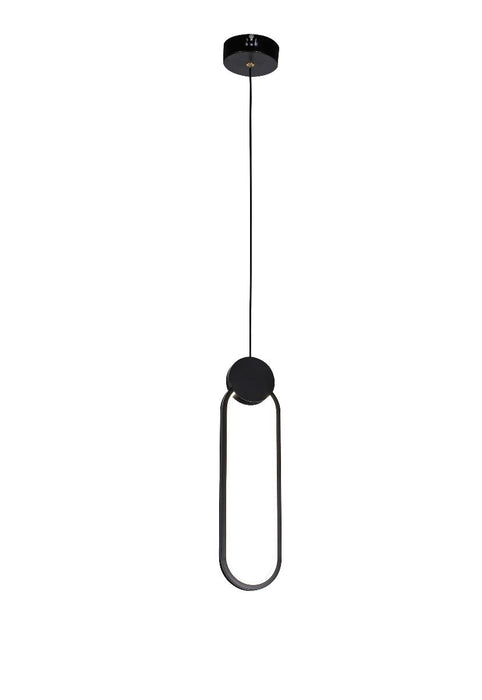 LED PENDANT VICKY 28W 2160LM
