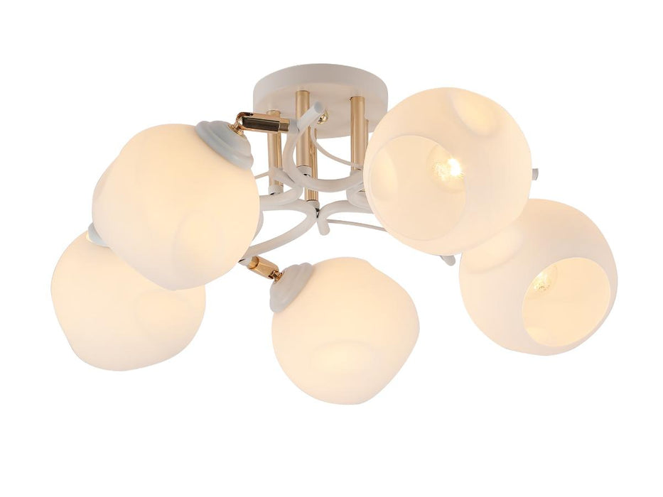 CHANDELIER BO 5ХЭ27