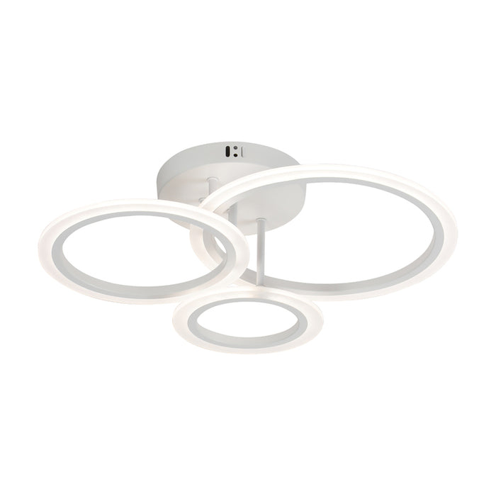 LED LAMP 66W 3000-6500K 4740LM ACIKOLIGHT COCO 3