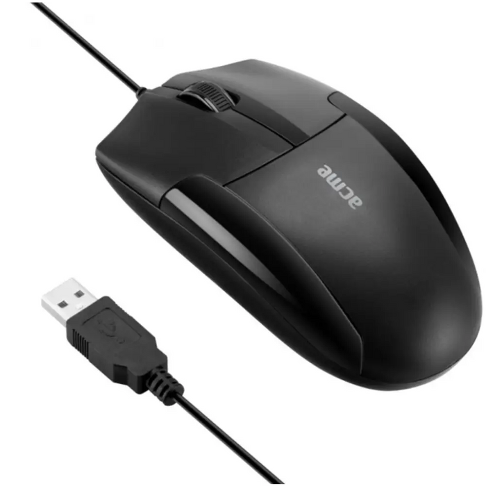 Acme MS14 Mouse - Мишки<<<Периферия<<<Компютри и периферия<<<TechMart