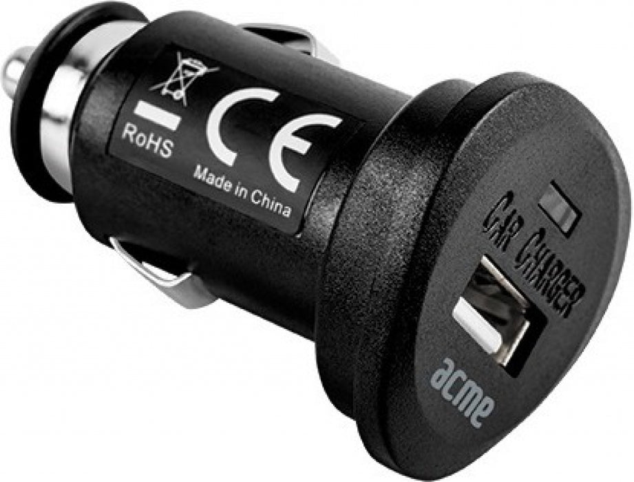 ACME CH09 Car Charger