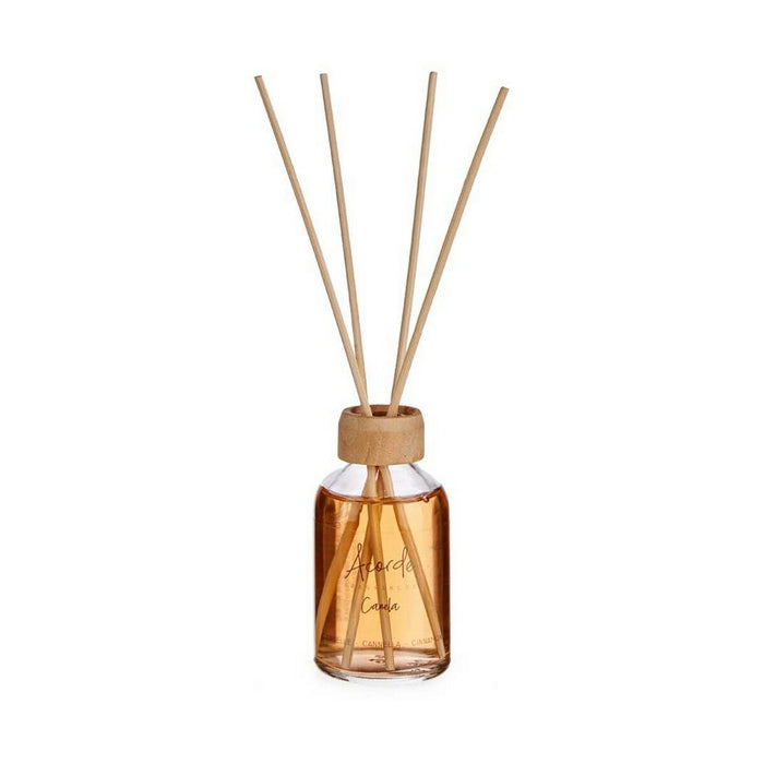 Perfume Sticks Acorde Cinnamon 50 ml (12 Units)