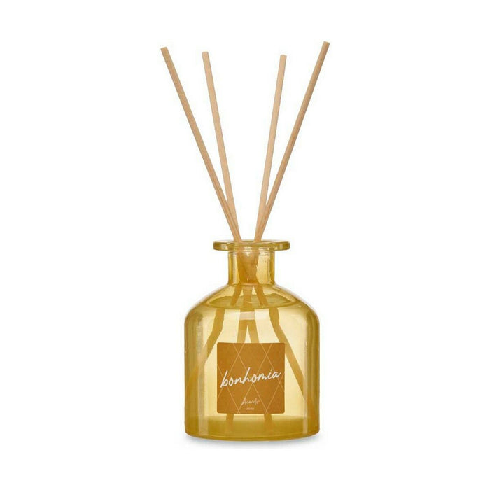 Perfume Sticks Acorde Amber 250 ml (6 Units)