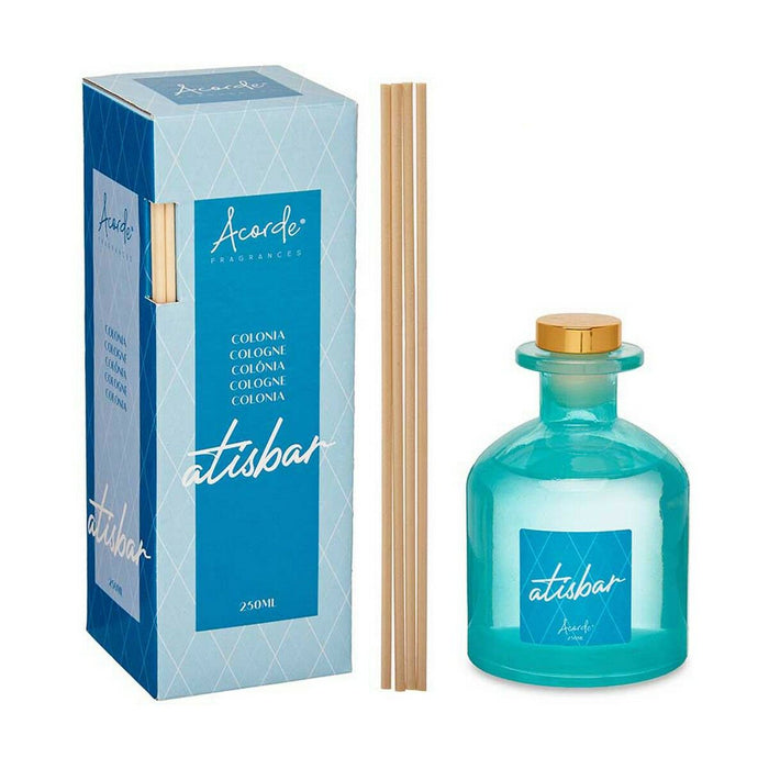 Perfume Sticks Acorde Children´s fragrance 250 ml (6 Units)