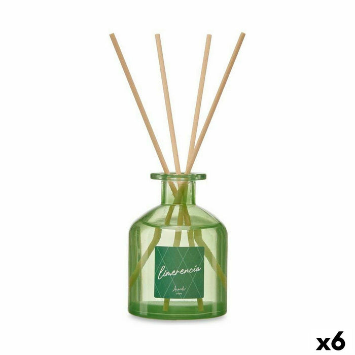 Perfume Sticks Acorde Lotus Flower 250 ml (6 Units)