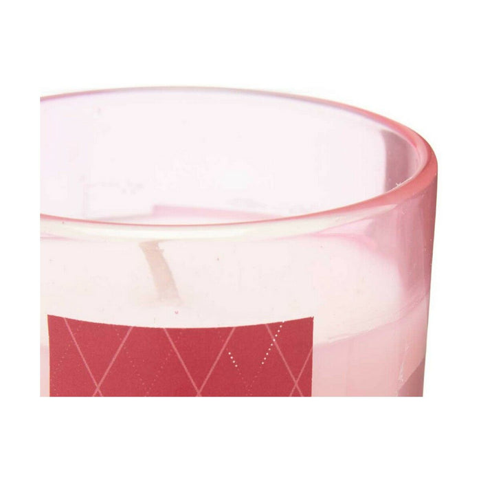 Scented Candle Acorde Pomegranate 120 g (12 Units)