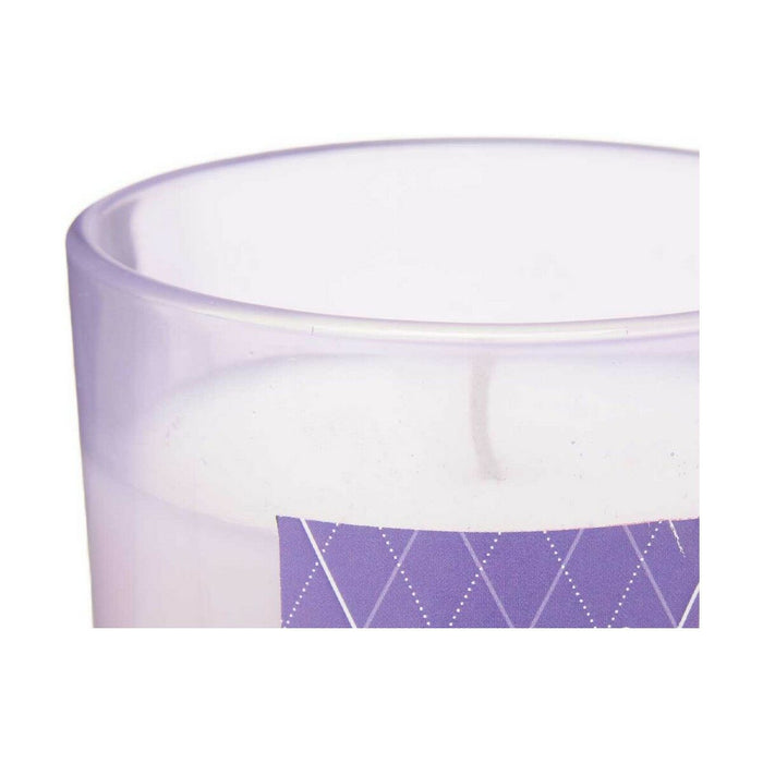 Scented Candle Acorde Violet 120 g (12 Units)