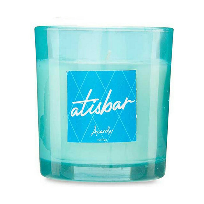 Scented Candle Acorde Children´s fragrance 120 g (12 Units)