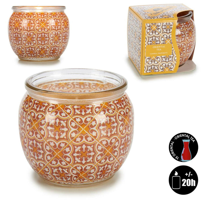 Scented Candle Acorde Oriental (12 Units)