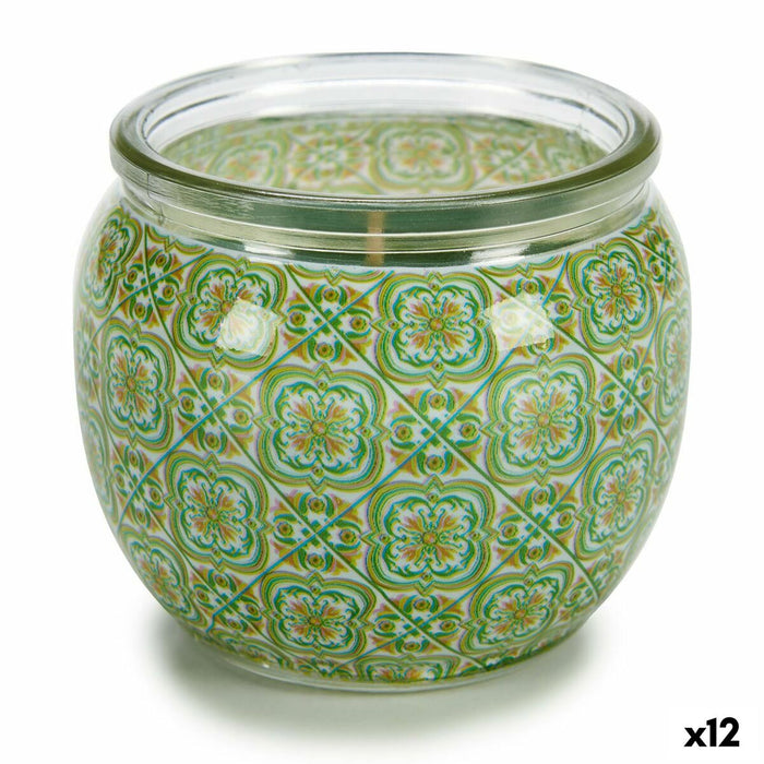 Scented Candle Acorde Lime Ginger (12 Units)