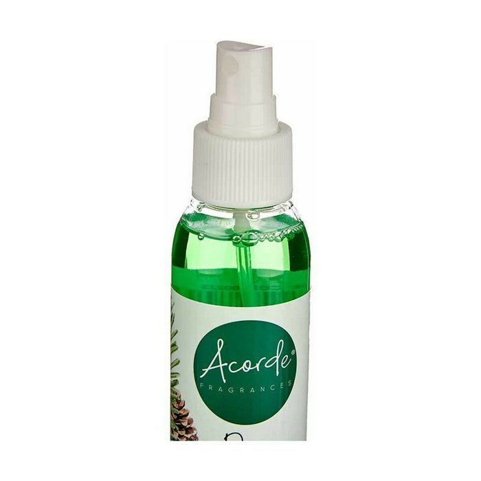 Air Freshener Spray Acorde Pinewood 125 ml (24 Units)