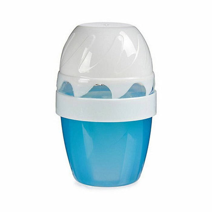 Air Freshener Set Acorde Clean Clothes Gel (24 Units)