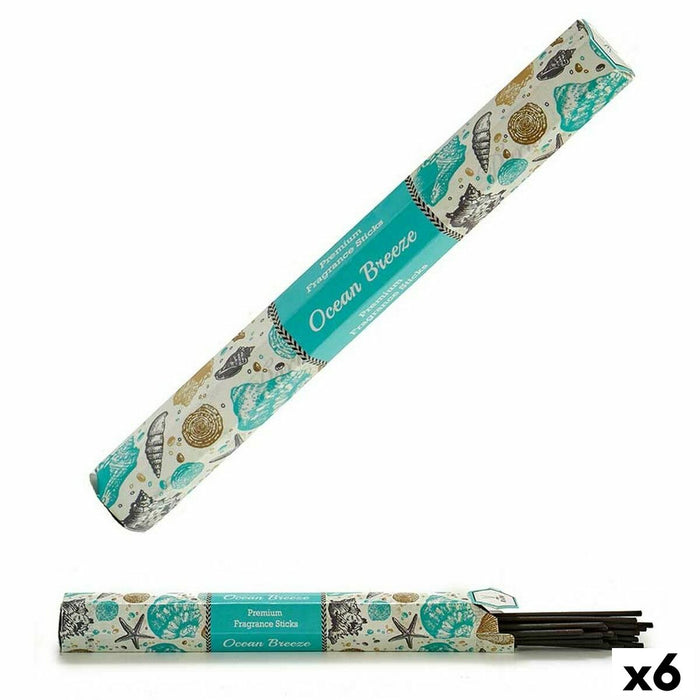 Incense Acorde Ocean (6 Units)