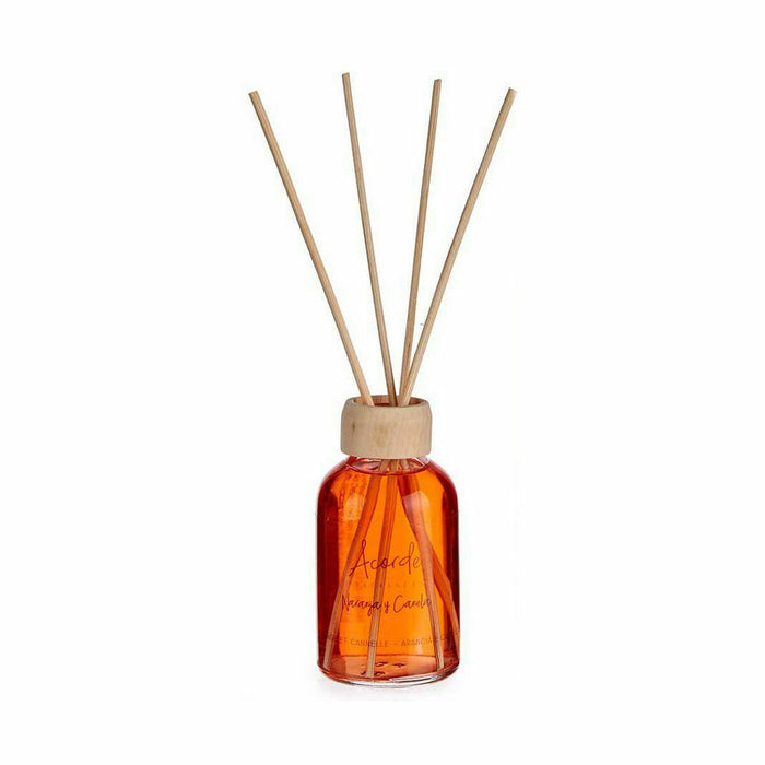 Perfume Sticks Acorde Cinnamon 50 ml (12 Units)