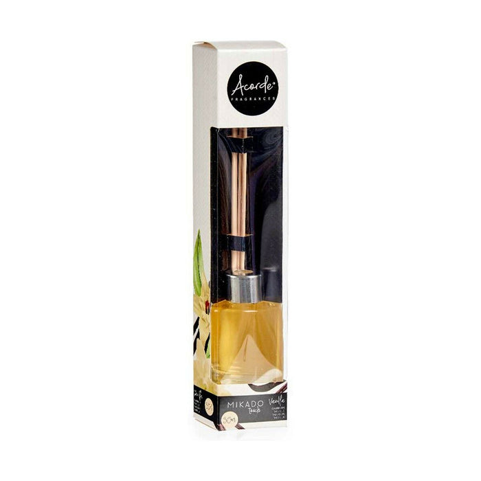 Perfume Sticks Acorde Vanilla 30 ml (12 Units)