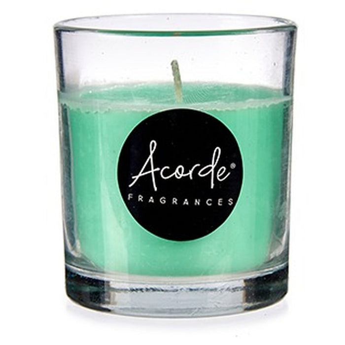 Scented Candle Acorde Bamboo (12 Units)