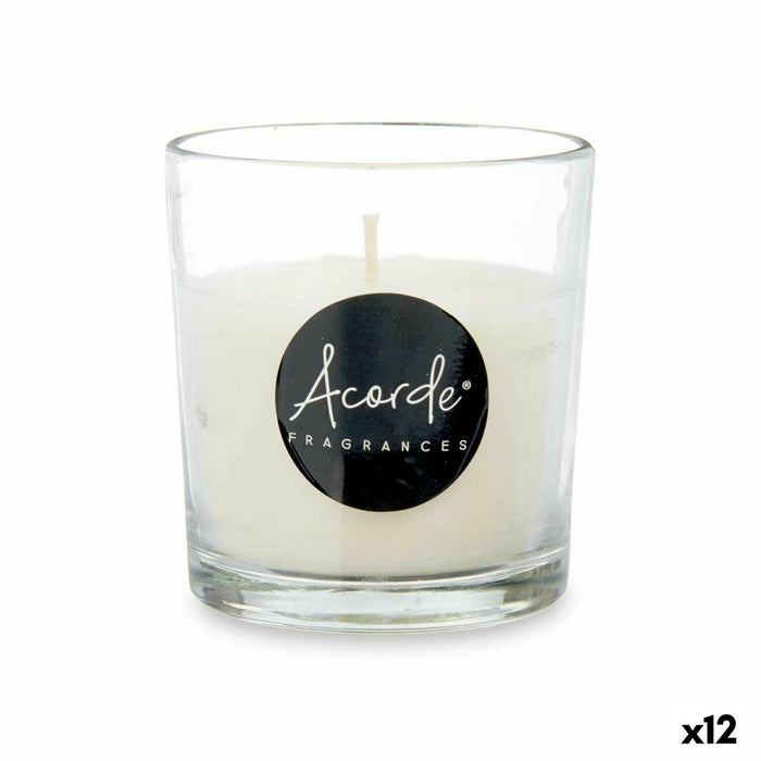 Scented Candle Acorde Spa (12 Units)