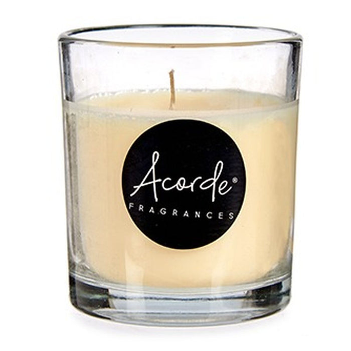 Scented Candle Acorde Vanilla (12 Units)