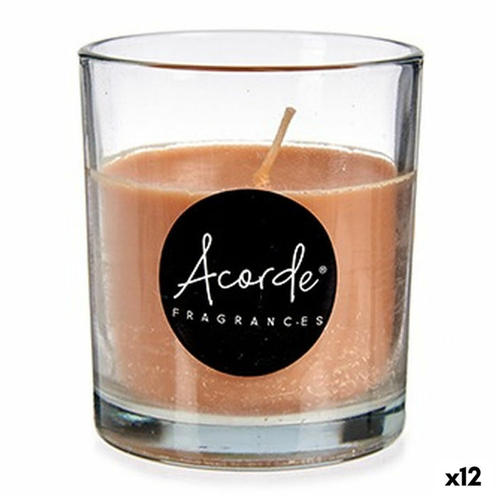 Scented Candle Acorde Cinnamon (12 Units)