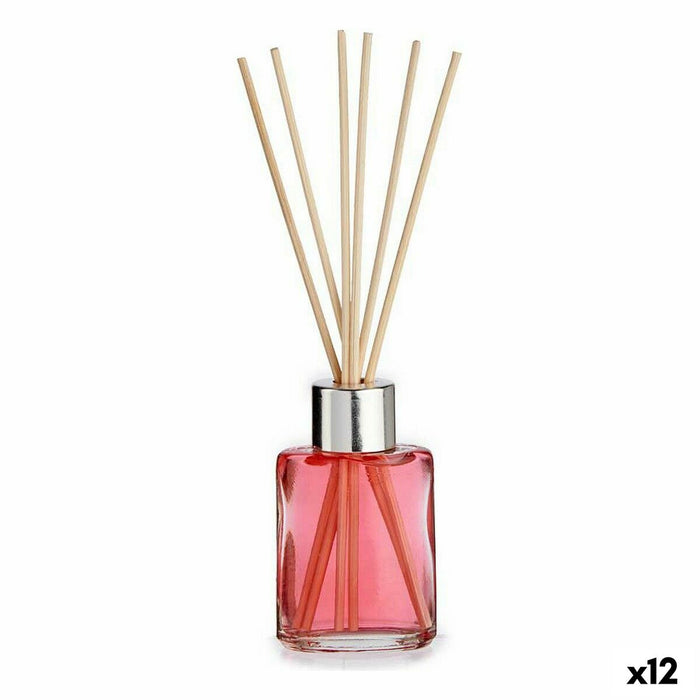 Perfume Sticks Acorde Strawberry 30 ml (12 Units)