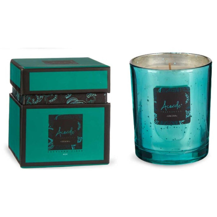 Scented Candle Acorde Ocean 200 ml (8 Units)