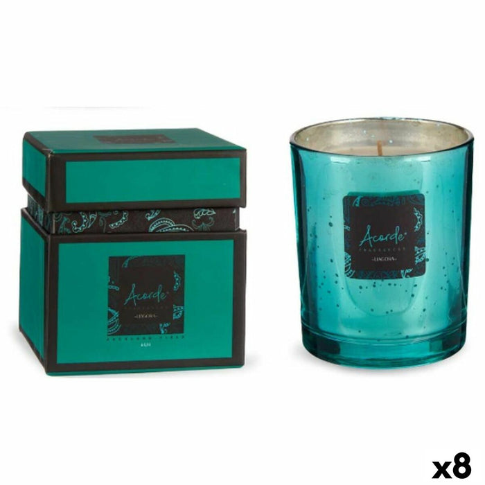 Scented Candle Acorde Ocean 200 ml (8 Units)