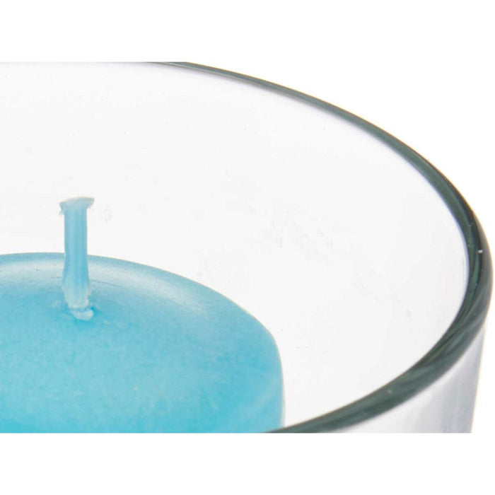 Scented Candle Acorde Ocean Glass (6 Units)