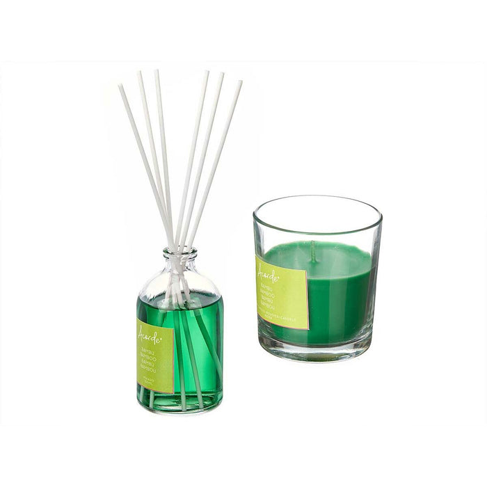 Air Freshener Set Acorde Bamboo 100 ml (6 Units)