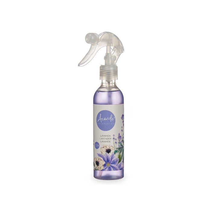 Air Freshener Acorde Lavendar 200 ml (12 Units)