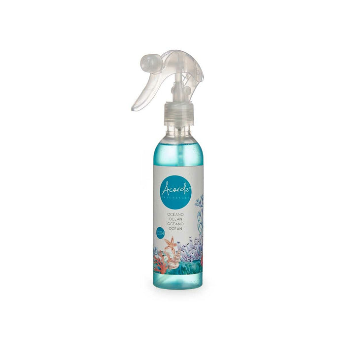 Air Freshener Acorde Ocean 200 ml (12 Units)
