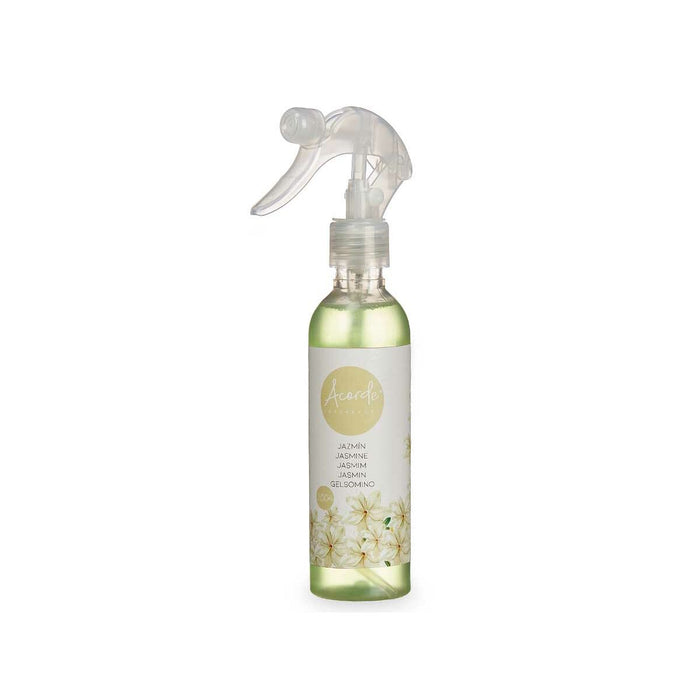 Air Freshener Acorde Jasmine 200 ml (12 Units)