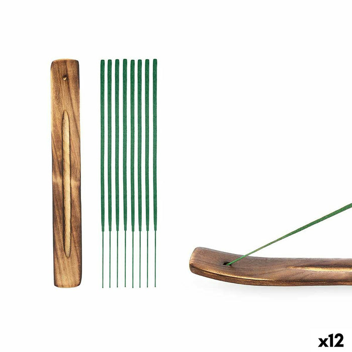 Incense set Acorde Jasmine (12 Units)